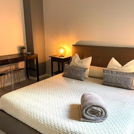 Al.Ma Guest House โรม ภายนอก รูปภาพ