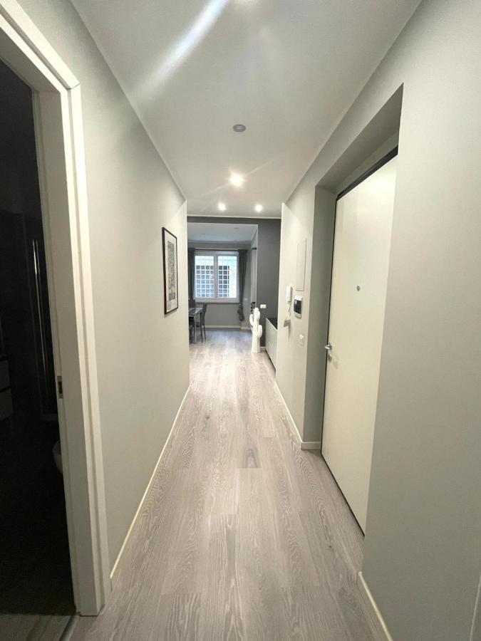 Al.Ma Guest House โรม ภายนอก รูปภาพ
