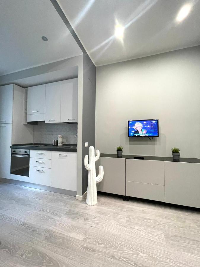 Al.Ma Guest House โรม ภายนอก รูปภาพ